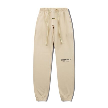 Essentials Fear Of God Apricot Sweatpant
