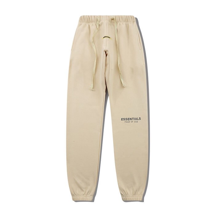 Essentials Fear Of God Apricot Sweatpant