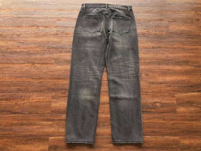 Essential Denim Jeans Trouser