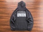 Essential Fear Of God Eternal Hoodie