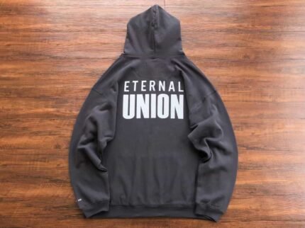 Essential Fear Of God Eternal Hoodie
