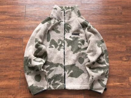 Essential Fog Fleece Sweatshirt