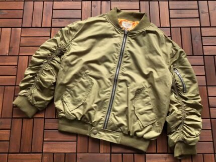 Essential Zipup Basic Jacket
