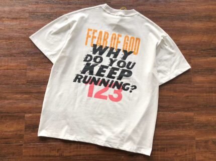 Essentials 123 Athletics Shirt