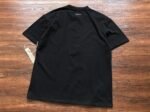Essentials Season 8 Black Shirt