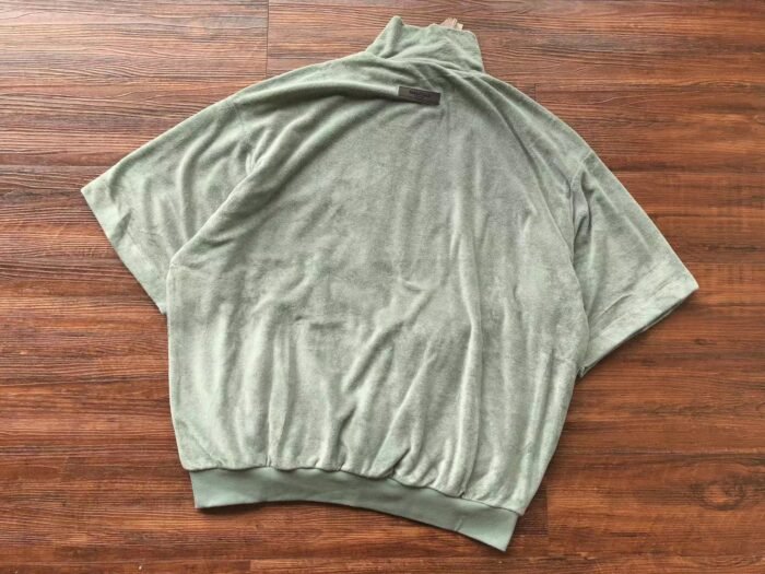 Essentials Fog Grey Shirt