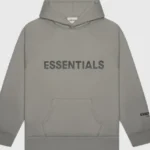 The Essential Hoodie: A Timeless Staple in Modern Fashion